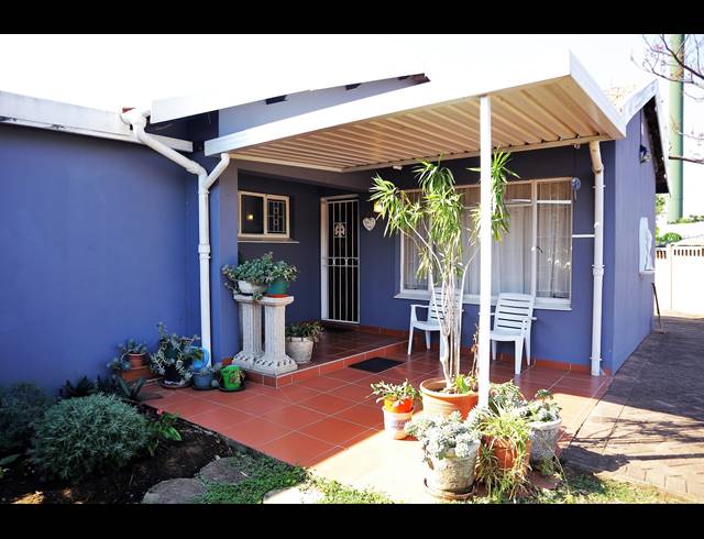 3 BEDROOM HOUSE SOLD IN HILLARY